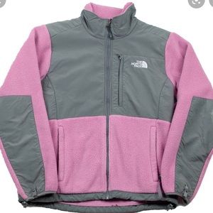 Vintage North Face jacket